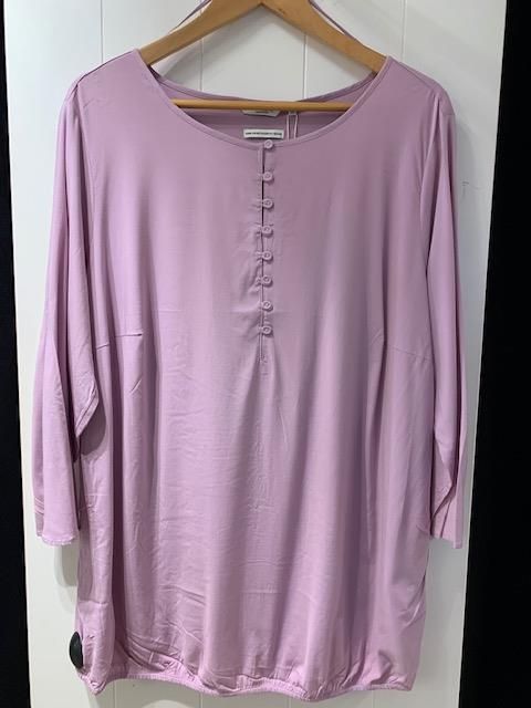 TOM TAILOR blouse Soft mauve  (306 - ) - Hype Fashion (Schoten)